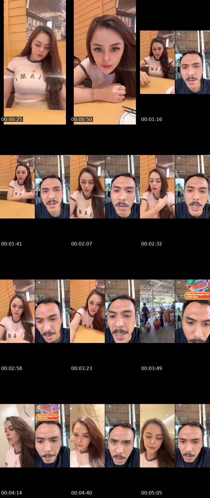 @safamarwah_97 TikTok live from 2026-07-12
