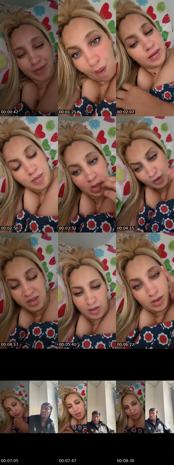@sara_alicante32 TikTok live from 2026-07-12