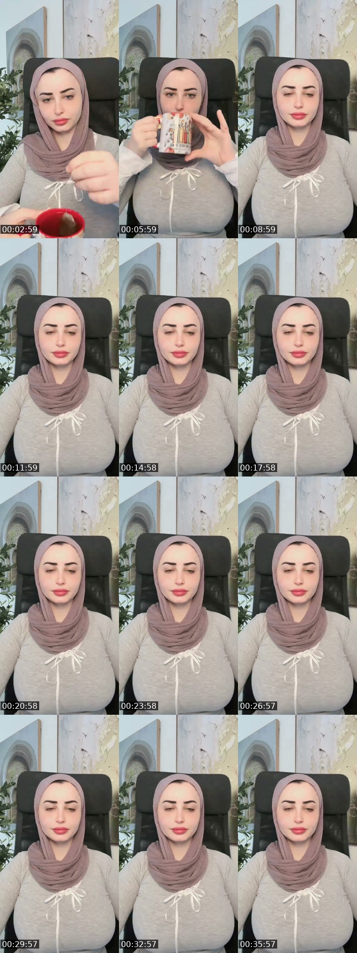 @zahraawh26 United Arab Emirates TikTok live from 2026-07-12
