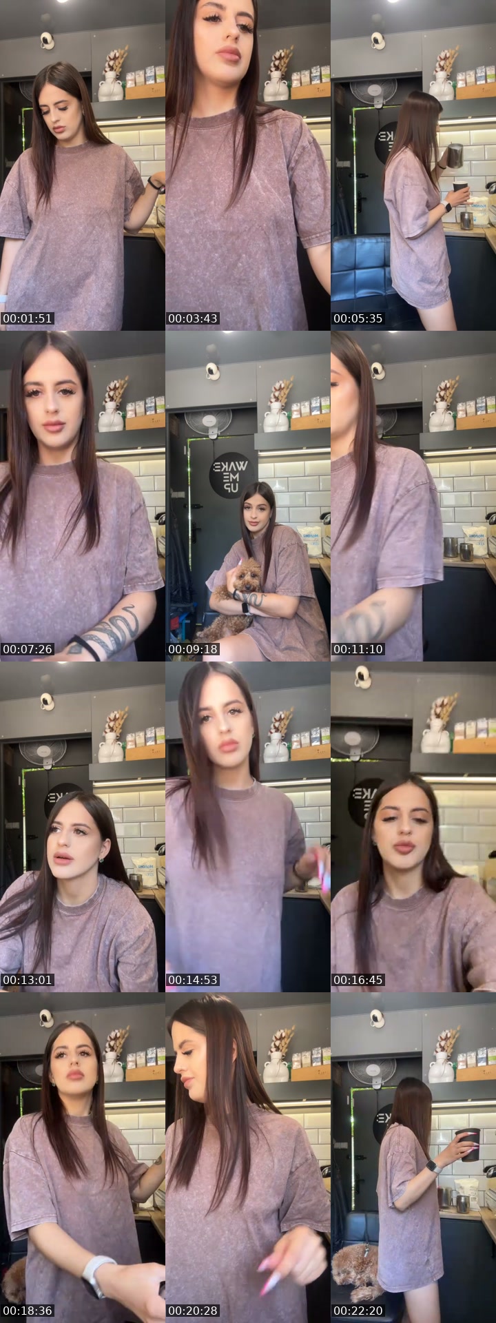 @wallivass TikTok live from 2026-07-12