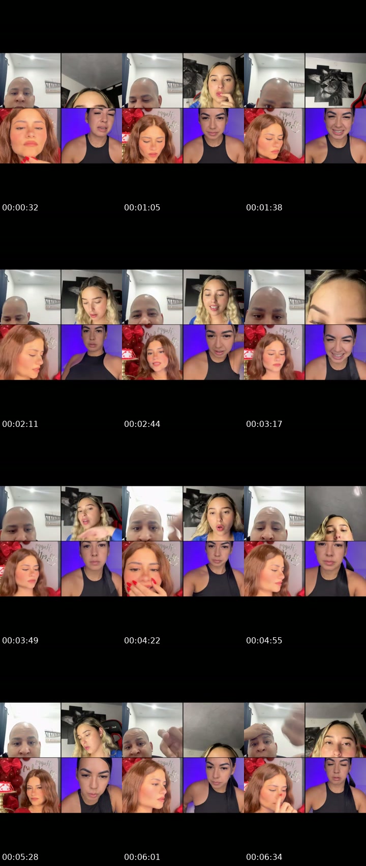 @chuli.prinsipal TikTok live from 2026-07-12