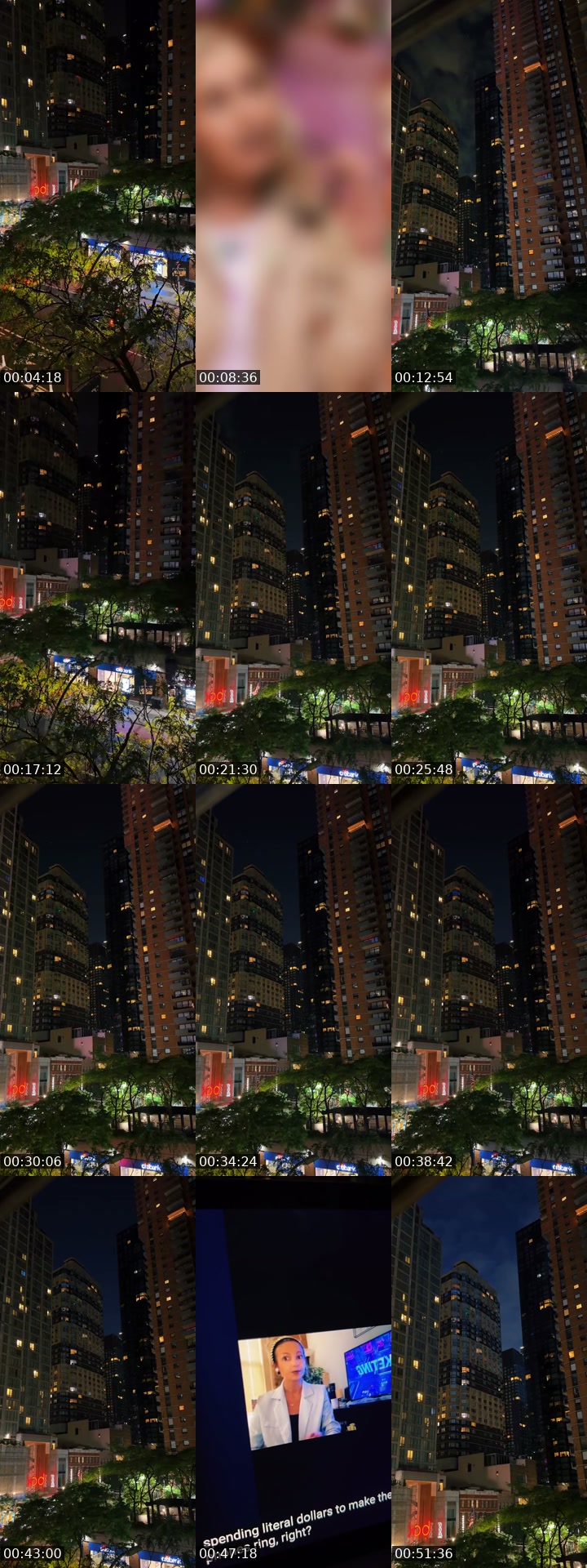 TikTok live: LIVE New York 🌃 StarsStripes by @colleenelizabethnyc