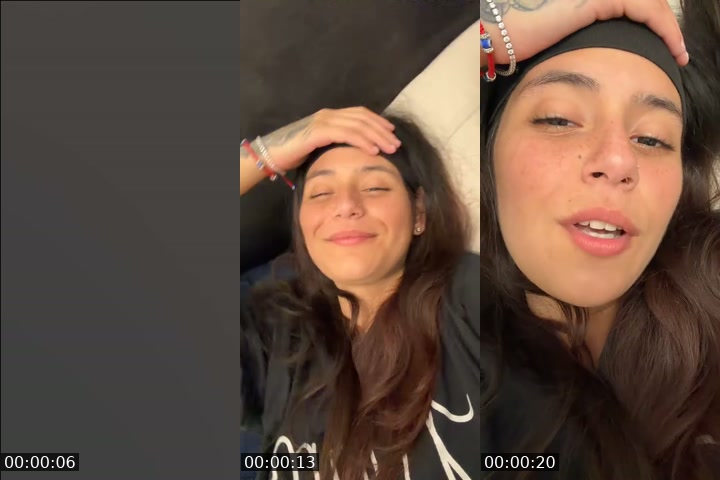 @gethatbagbella TikTok live from 2026-07-12