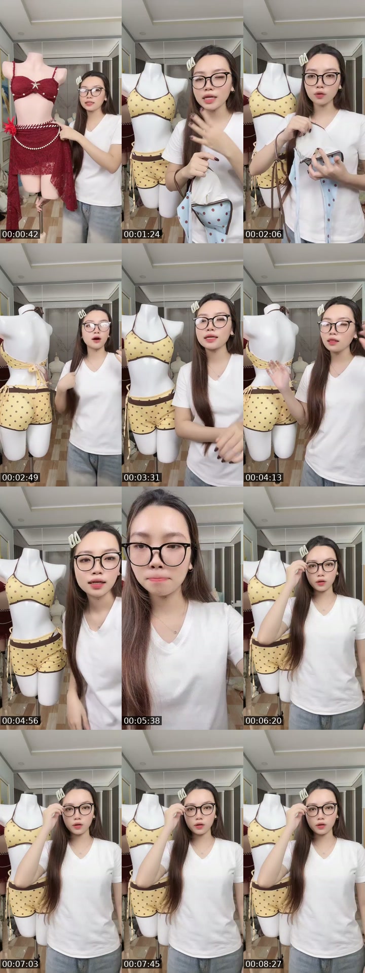 @ha_bikini TikTok live from 2026-07-12