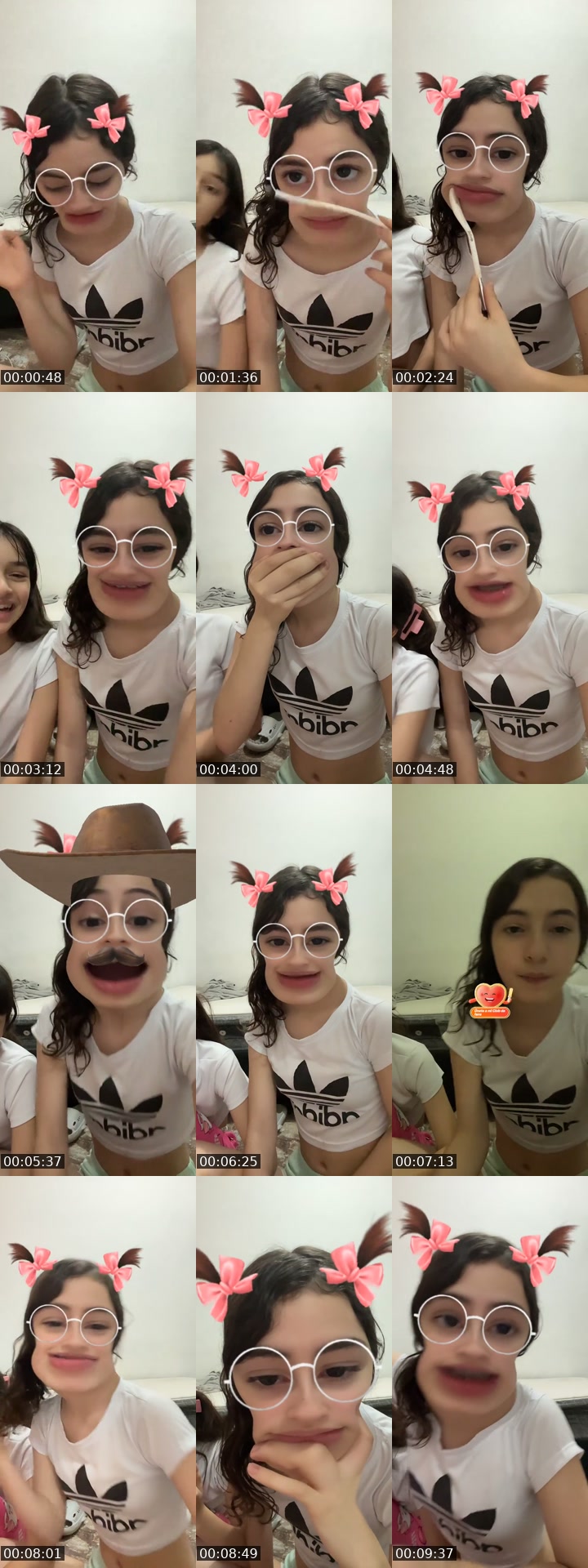 @live_dulcesitoo TikTok live from 2026-07-12
