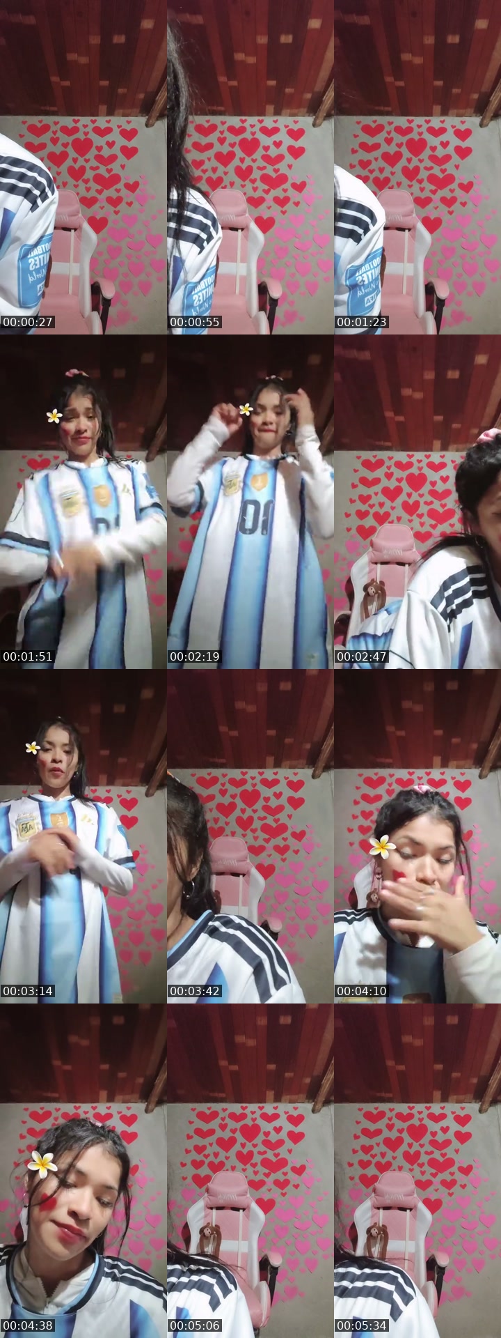 @mili.295 TikTok live from 2026-07-12
