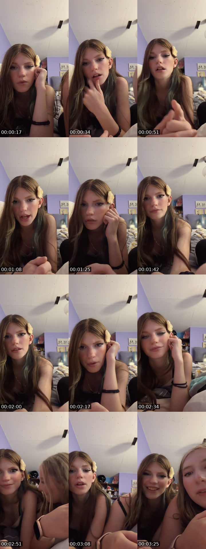 TikTok live: 🤍⭐️Be specail with us⭐️🤍 by @itzsxphie4