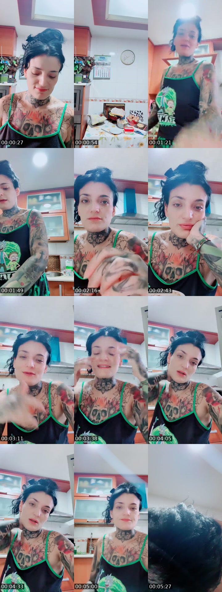 TikTok live: Buena vibra mi gente !!! by @carlosazahara