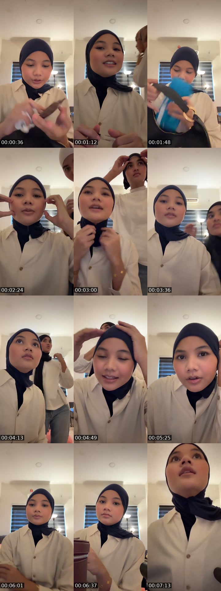 @ntsyazmn TikTok live from 2026-07-12