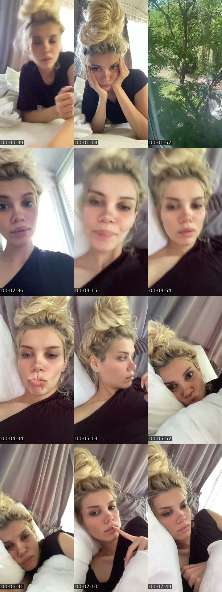 @nnureerr Turkey TikTok live from 2026-07-12