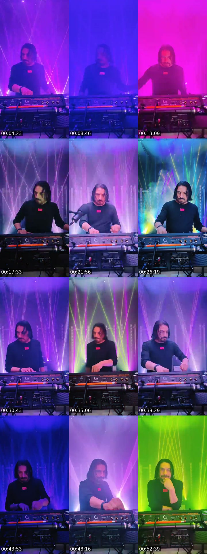 TikTok live: 🌀Healing TikTok through music🌀 by @00nerfme00