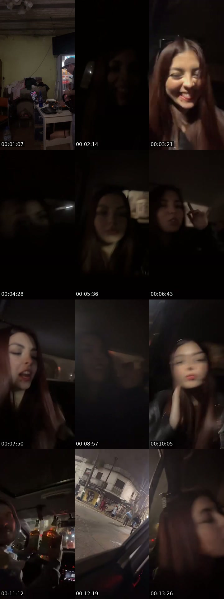 @acevedomaia TikTok live from 2026-07-12