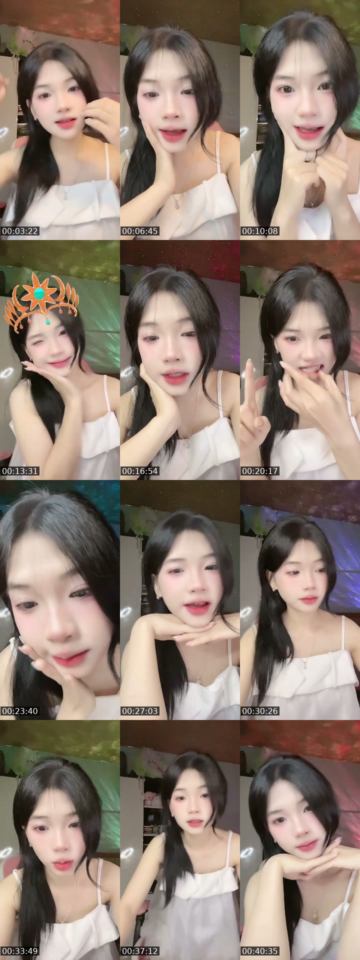 @_vtlinhh207_ TikTok live from 2026-07-12