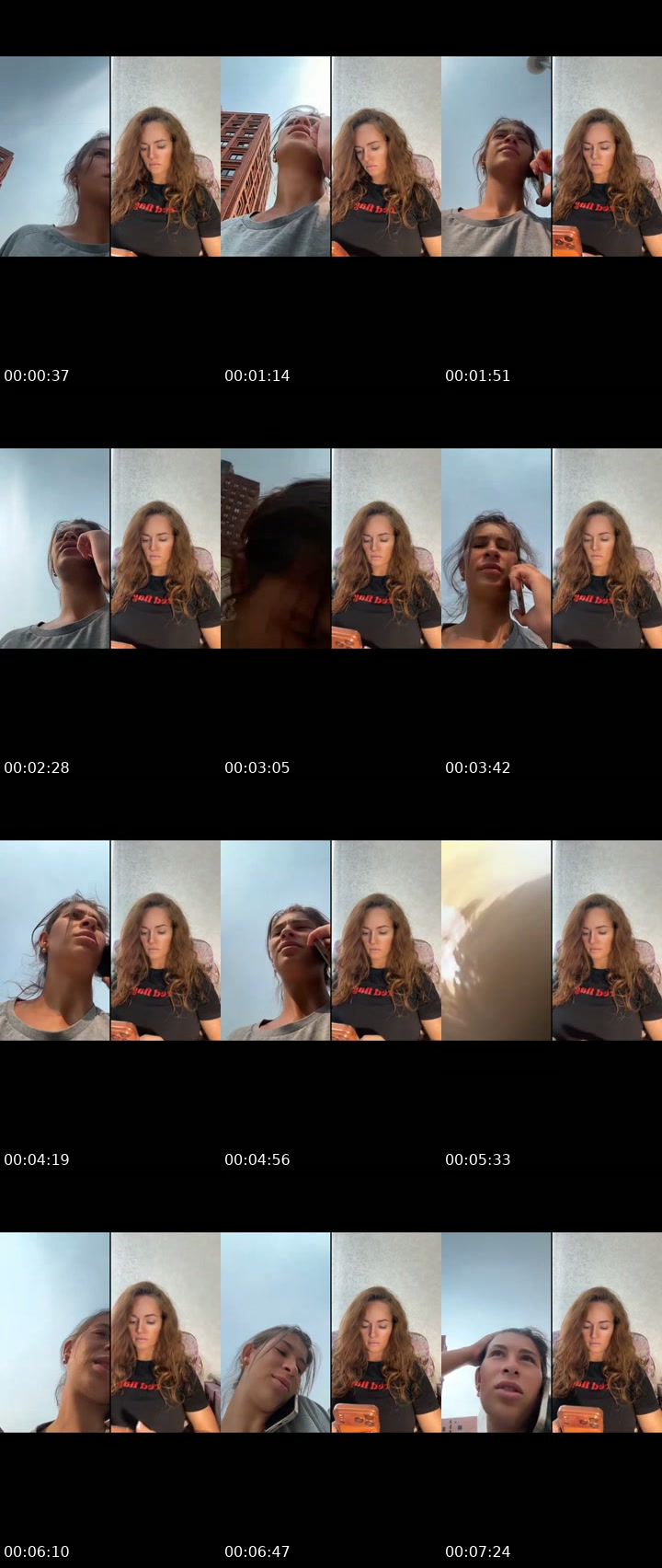@valeria_fit4 TikTok live from 2026-07-12