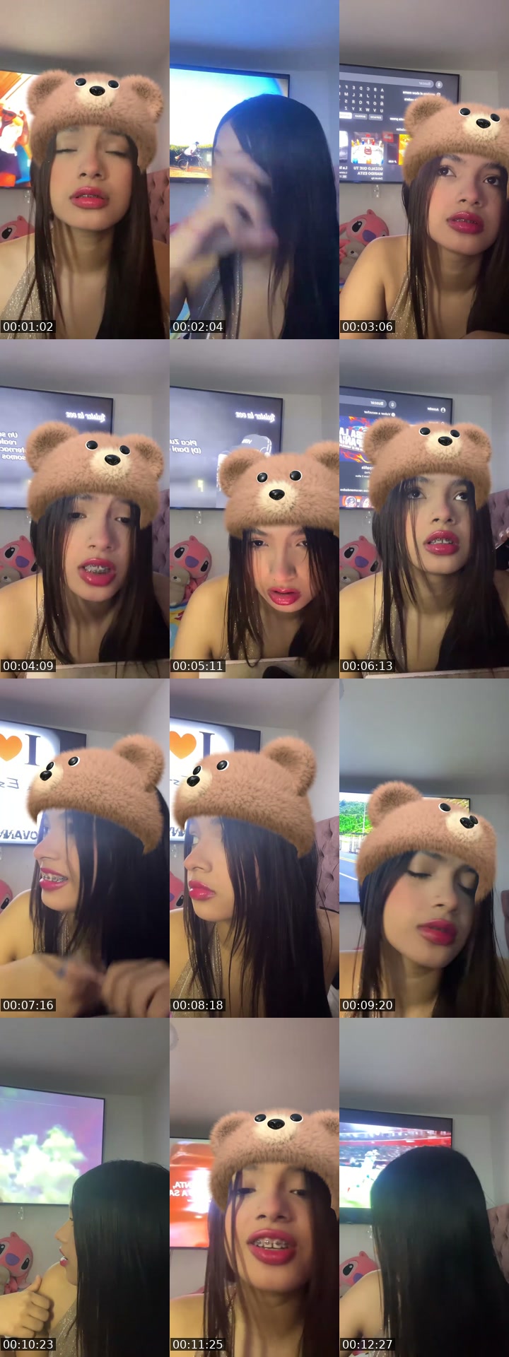 @alvarolion1997 TikTok live from 2026-07-12