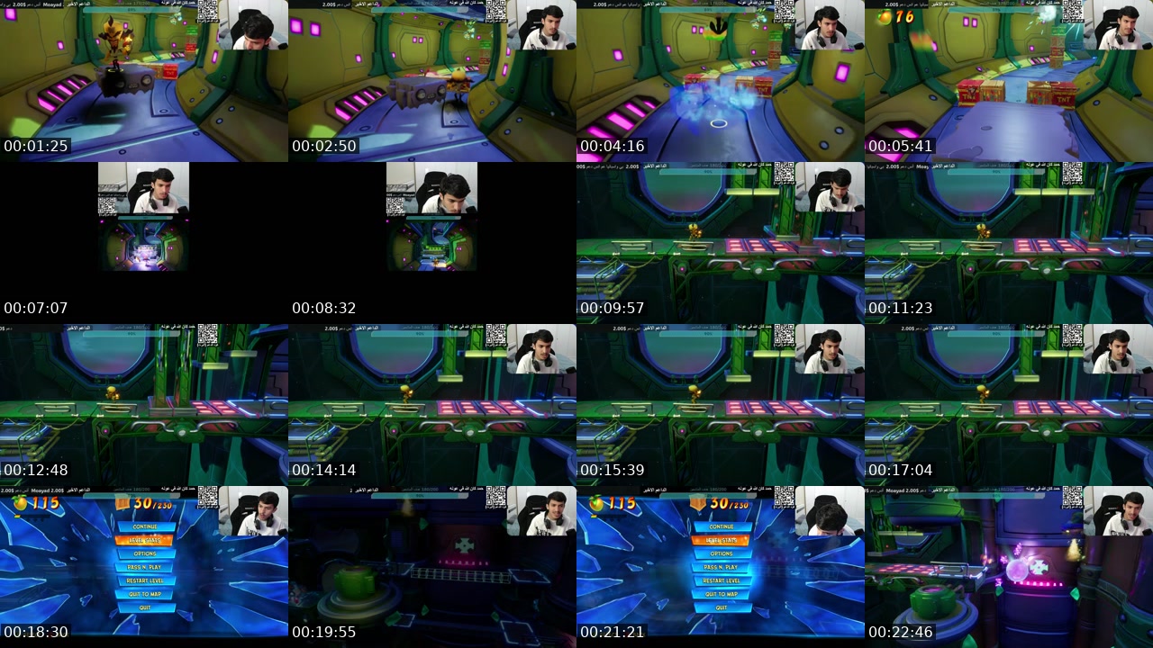 TikTok live: كراش by @ayklam10