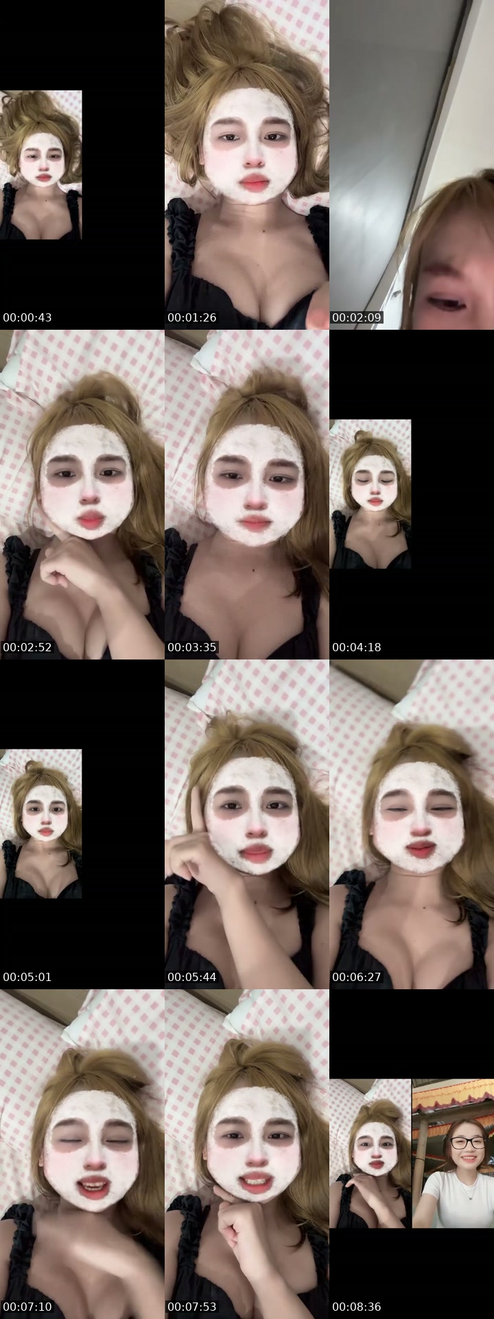 @bzang0402 TikTok live from 2026-07-12