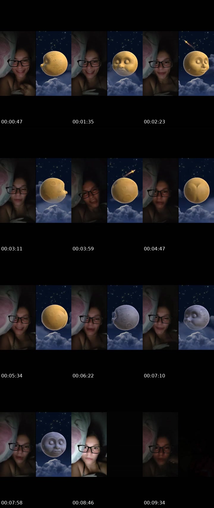 TikTok live: hol quien esta despierto by @flacafeliz04