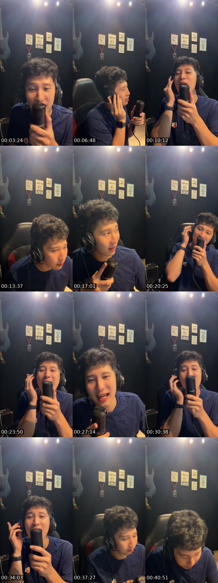 TikTok live: Lâu quá em mới lên by @tlonglkt