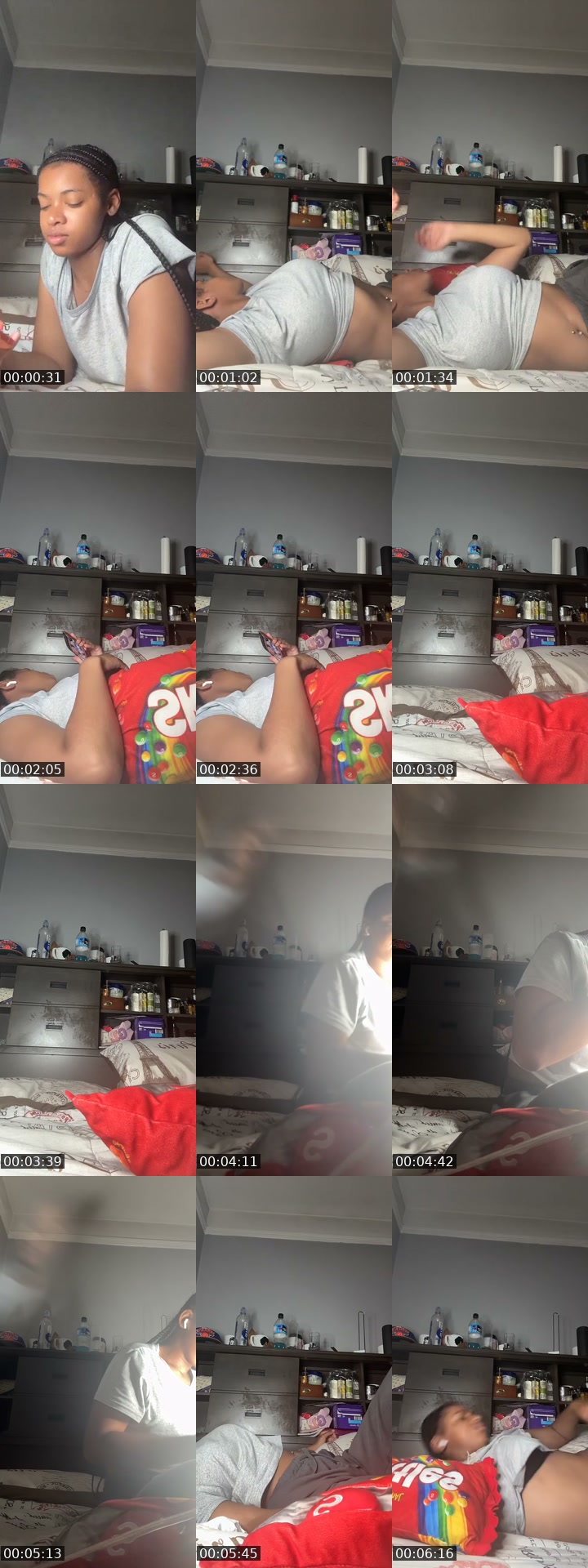@iadoreprettygirls_x TikTok live from 2026-07-12