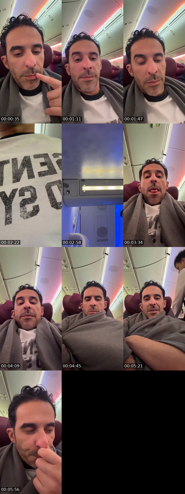 TikTok live: اذكروا الله by @loshy202