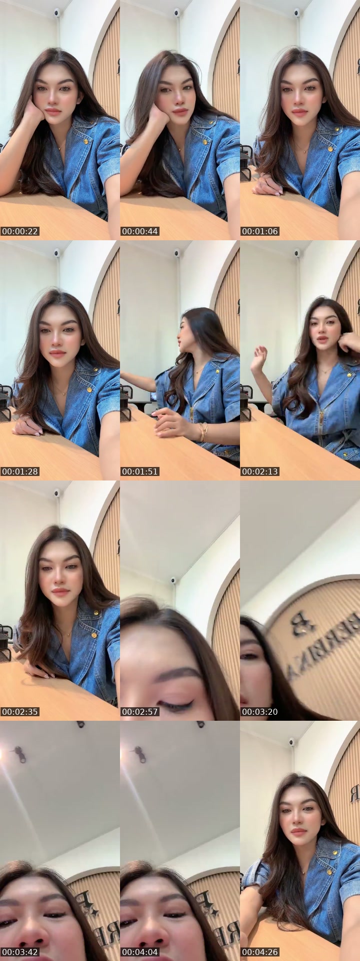 @poetrify TikTok live from 2026-07-12