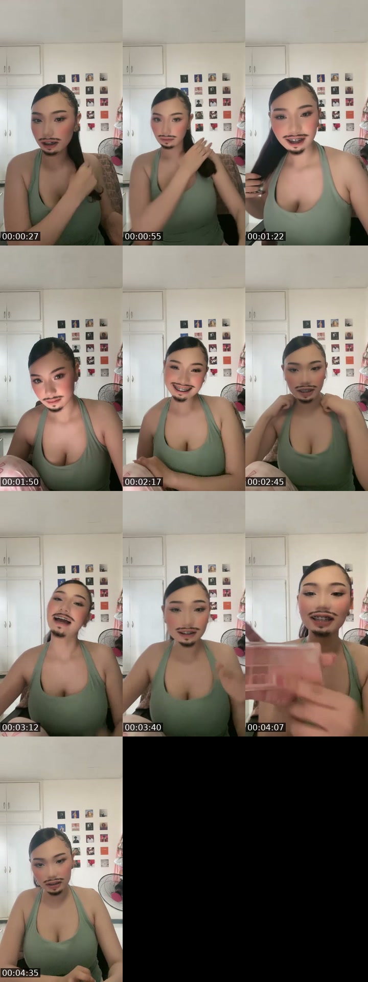 United States TikTok live: hiii by @flygal.808