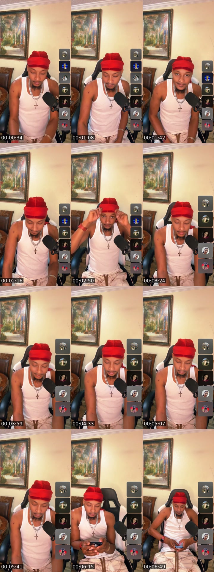 @feguenssalomon23 TikTok live from 2026-07-12