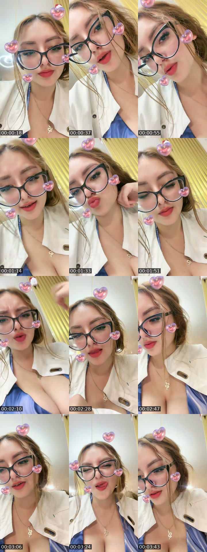 Peru TikTok live: Holii 🩷✨ by @litzihai8