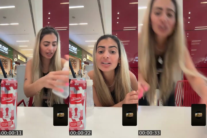 @mazali067 TikTok live from 2026-07-12
