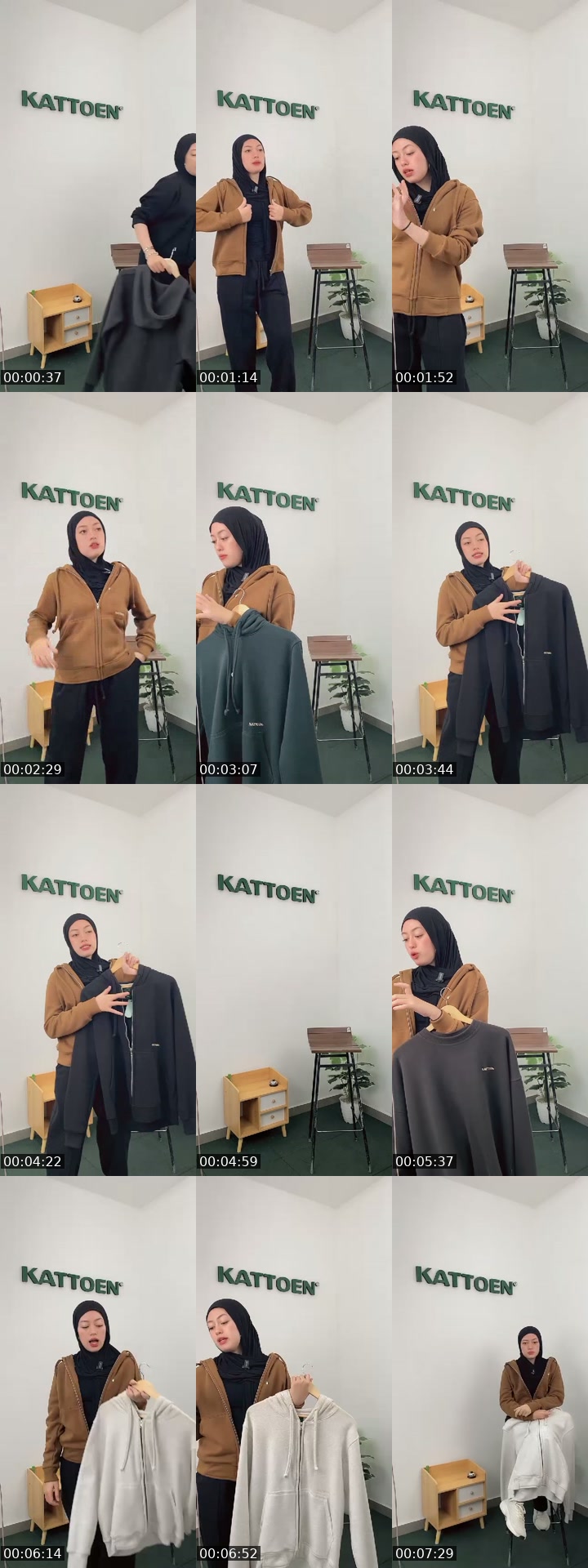 TikTok live: AMBYAAARRRRSS ‼️⁉️‼️⁉️ by @kattoen