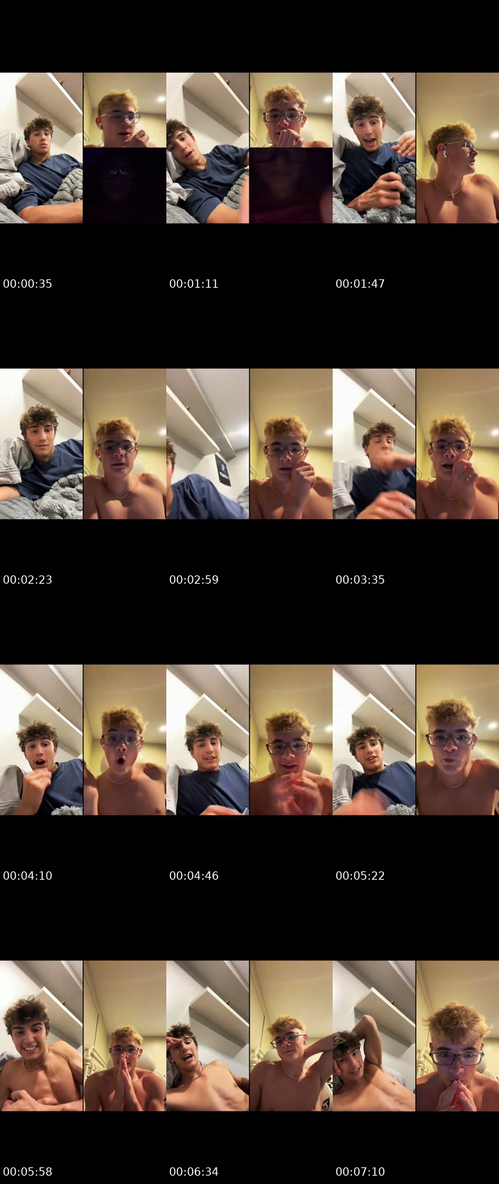 @lance.shetrone TikTok live from 2026-07-12