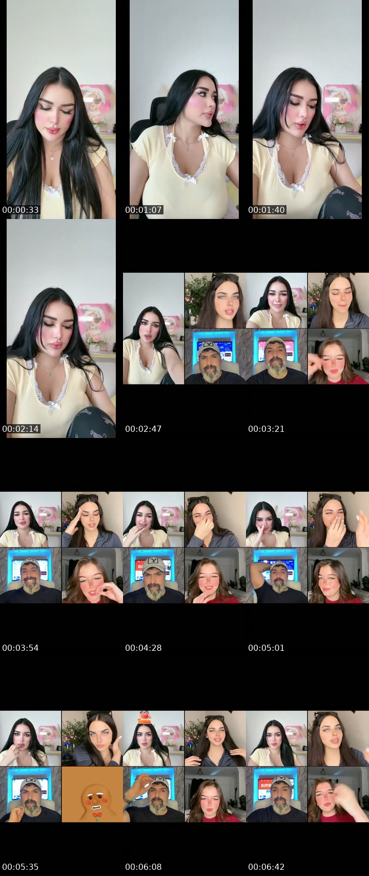 @roro_ro777 TikTok live from 2026-07-12