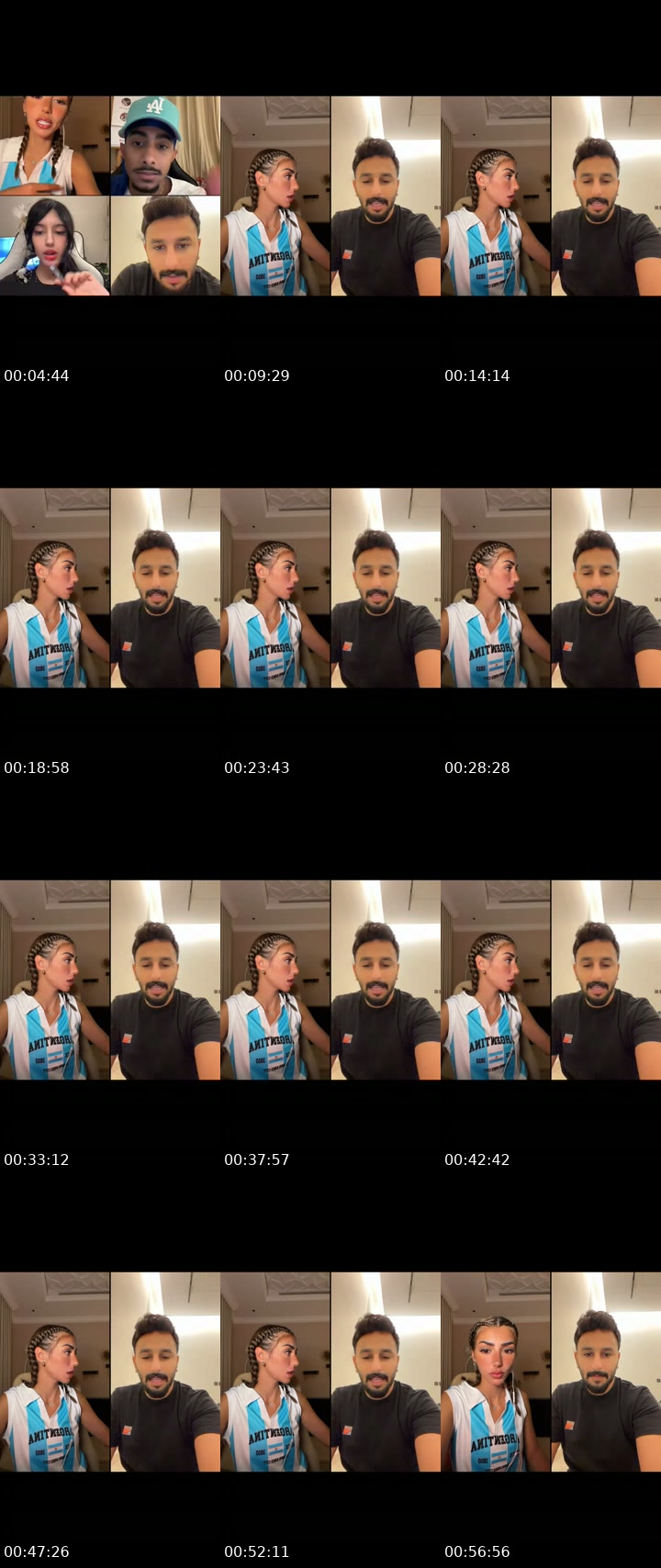 @s_ol2000 TikTok live from 2026-07-12