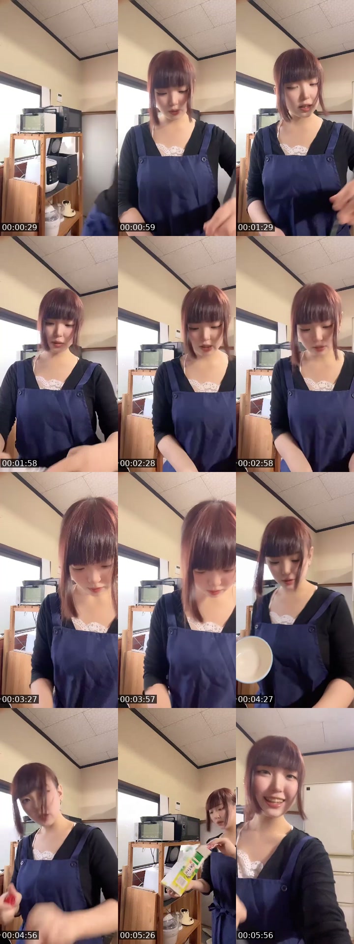 TikTok live: 誕生日祝って欲しいな🎂 by @rinrin20060712