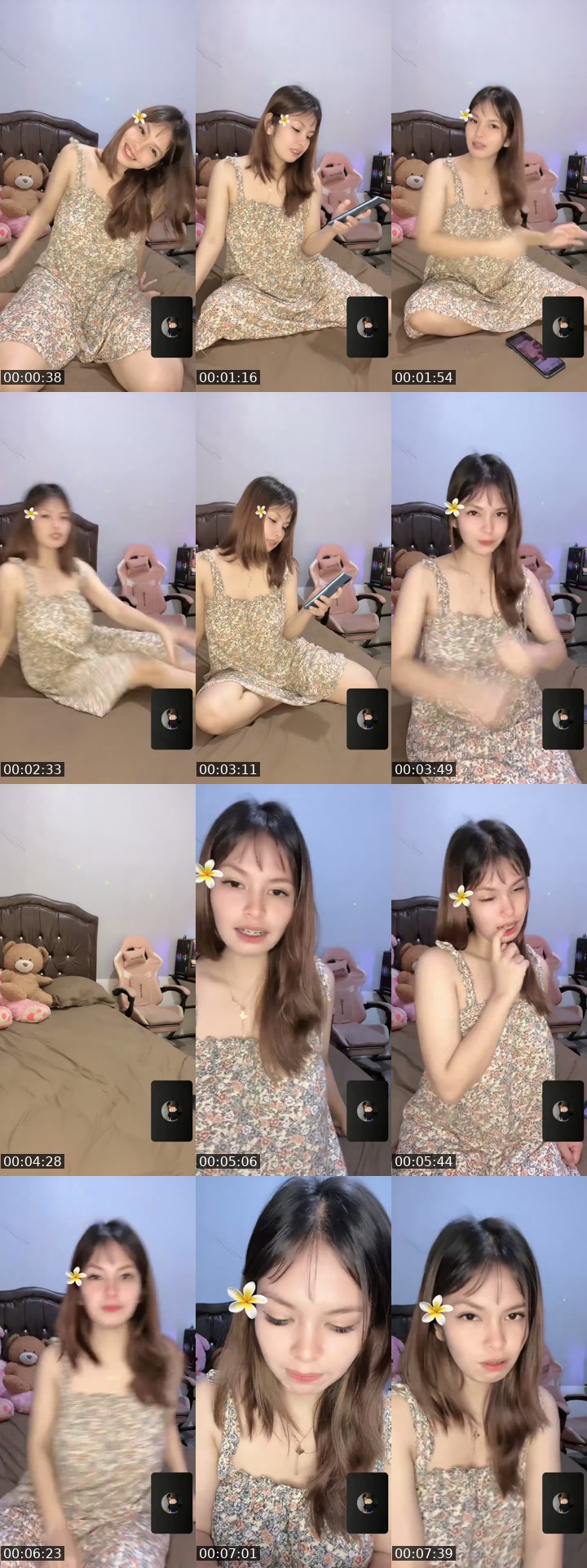 TikTok live: Maafin org itu yak by @yummydisinii