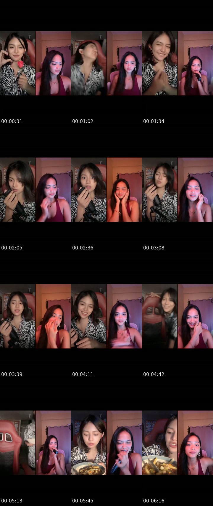 TikTok live: Quick live by @tipanurse