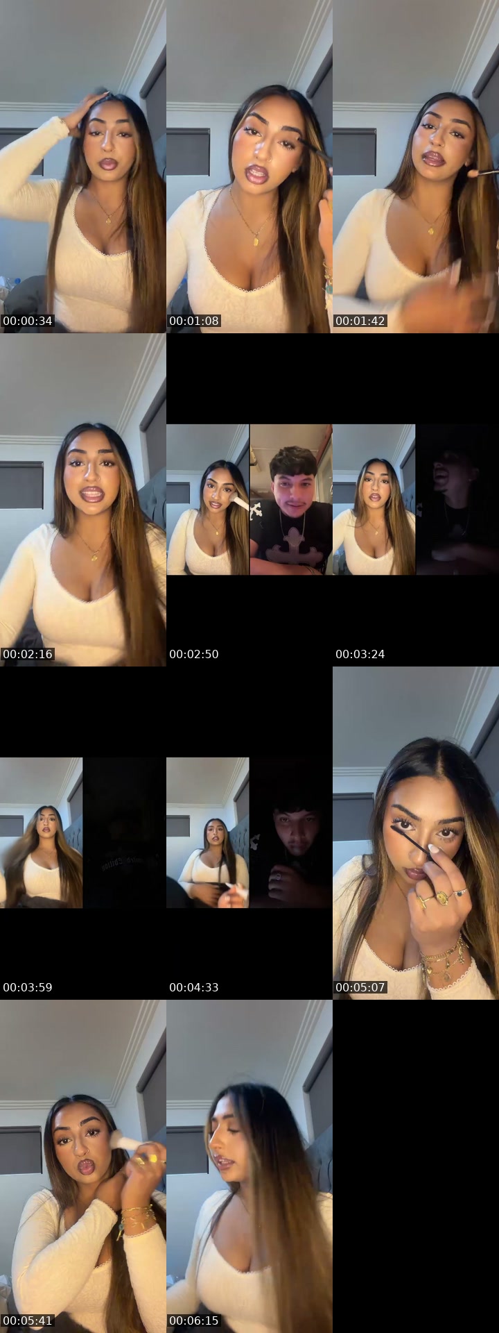 @user59753542 TikTok live from 2026-07-12