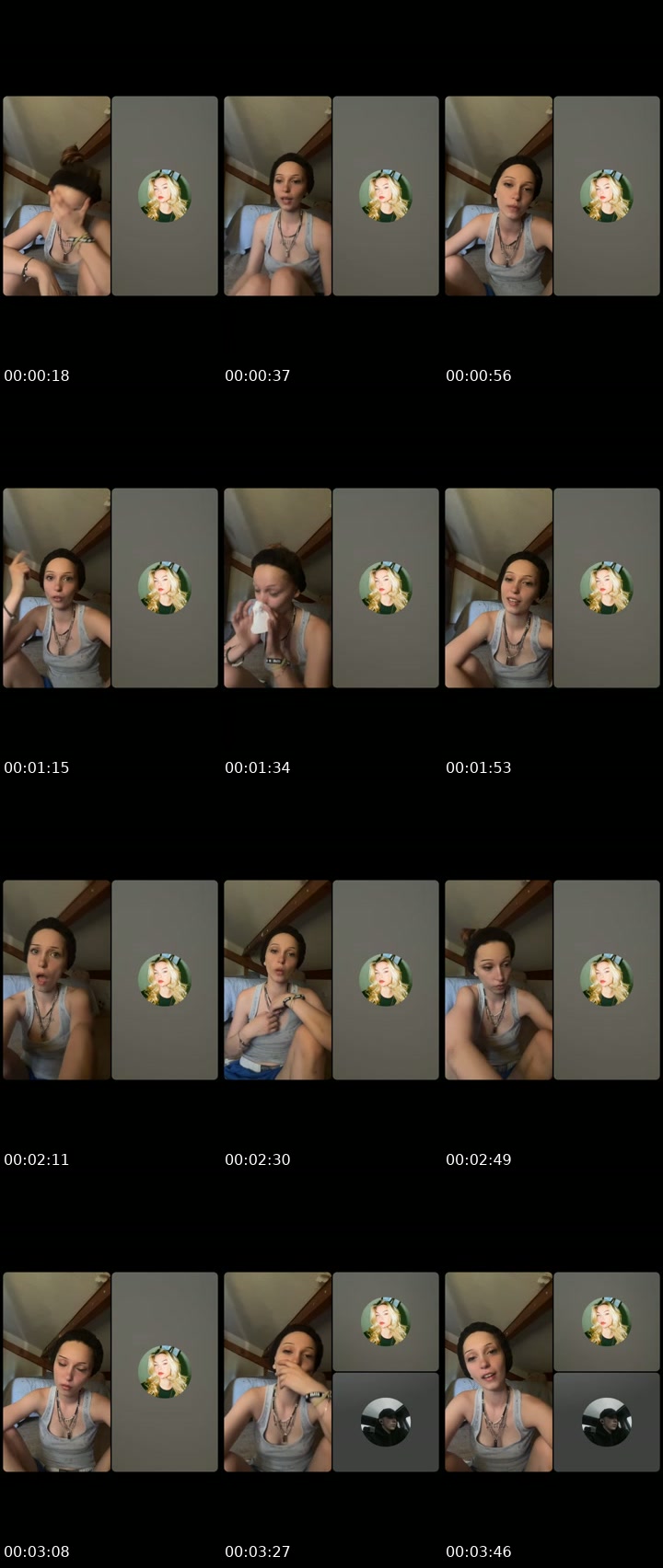 @usernameloneeee TikTok live from 2026-07-12