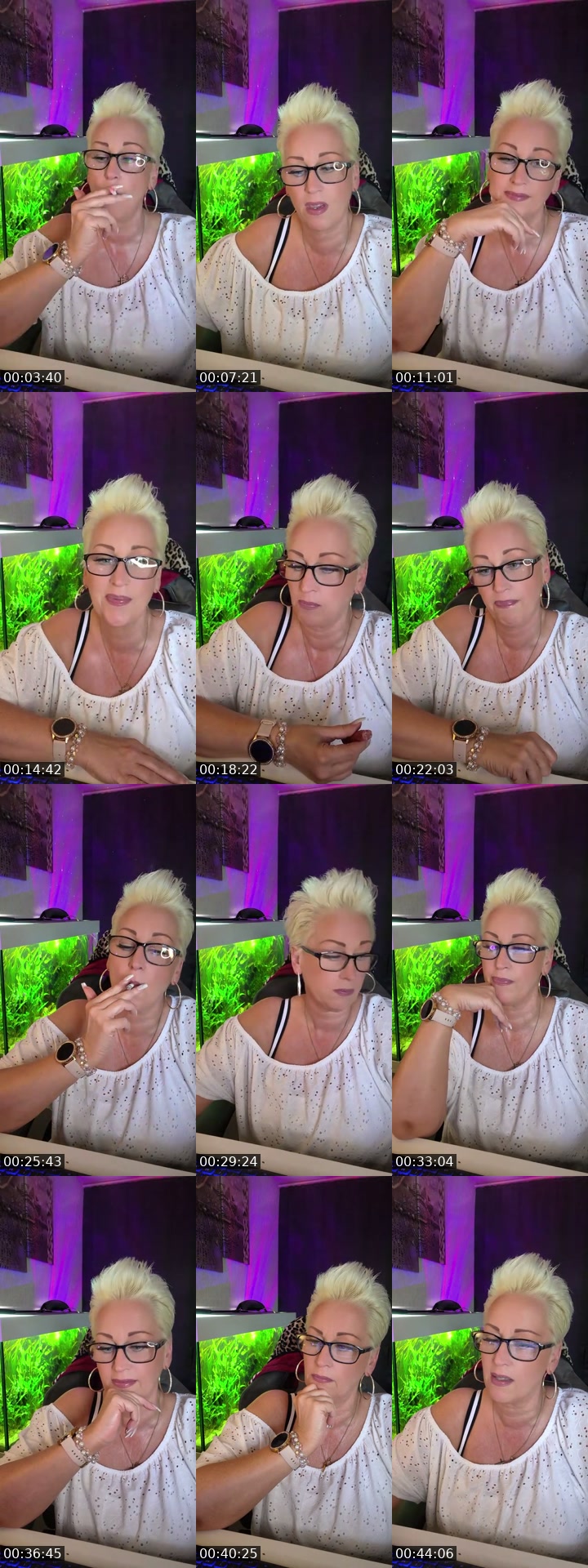 @feelgoodmanager3 TikTok live from 2026-07-12