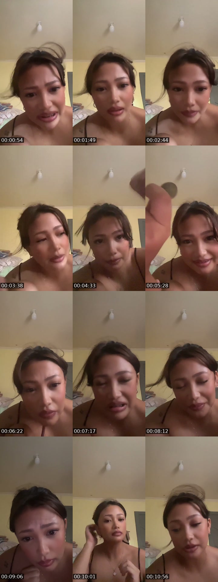 @undreii0 TikTok live from 2026-07-12