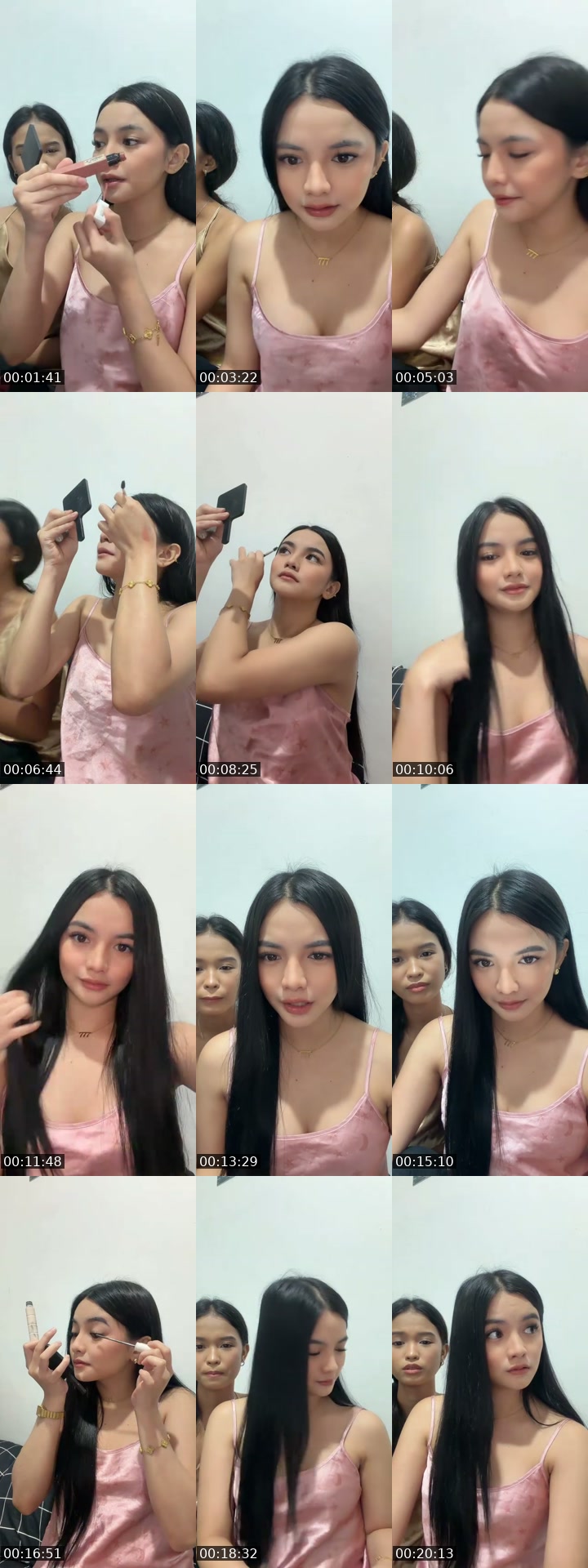 @mmyelll TikTok live from 2026-07-12