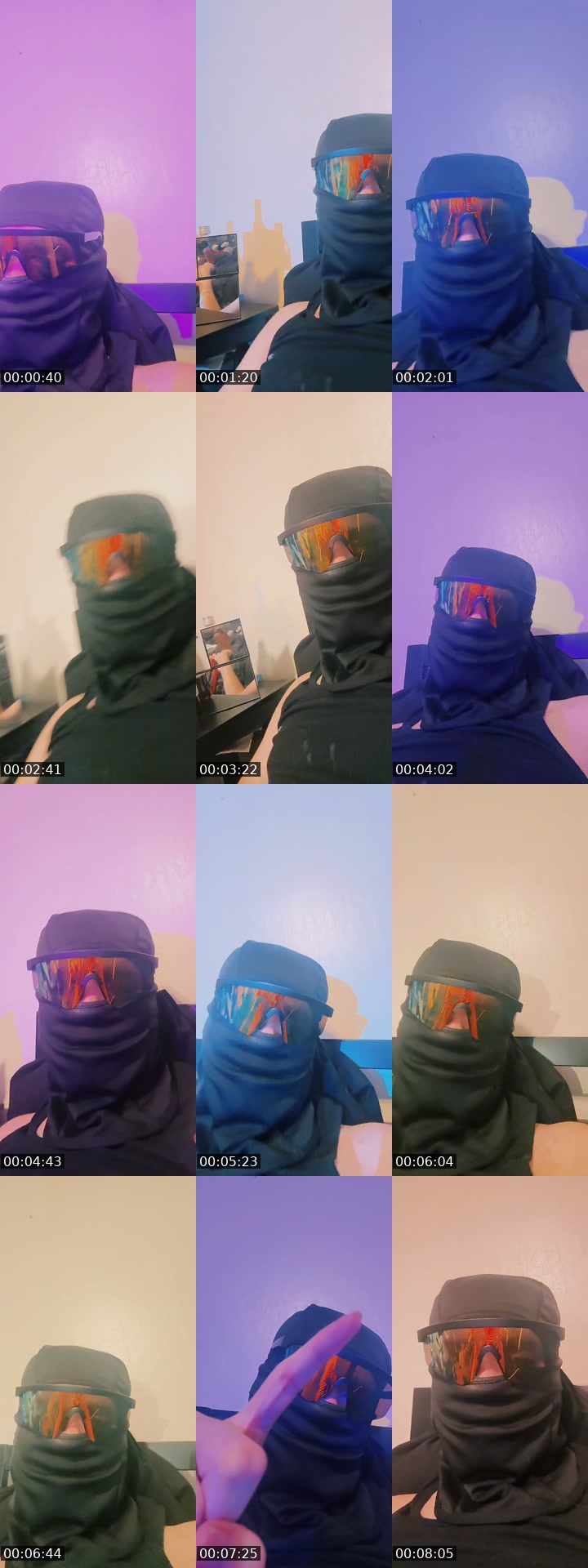 @jmoneshysxr TikTok live from 2026-07-12