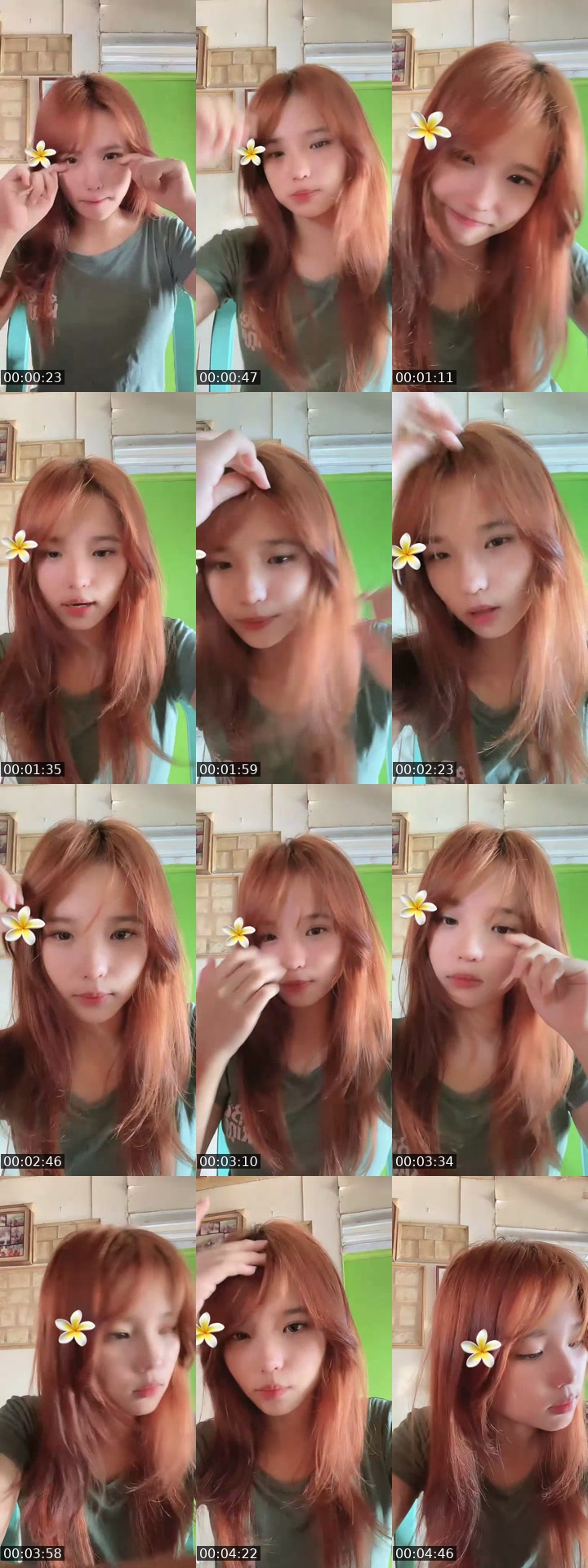 TikTok live: kecptn masuk by @kittytdyy