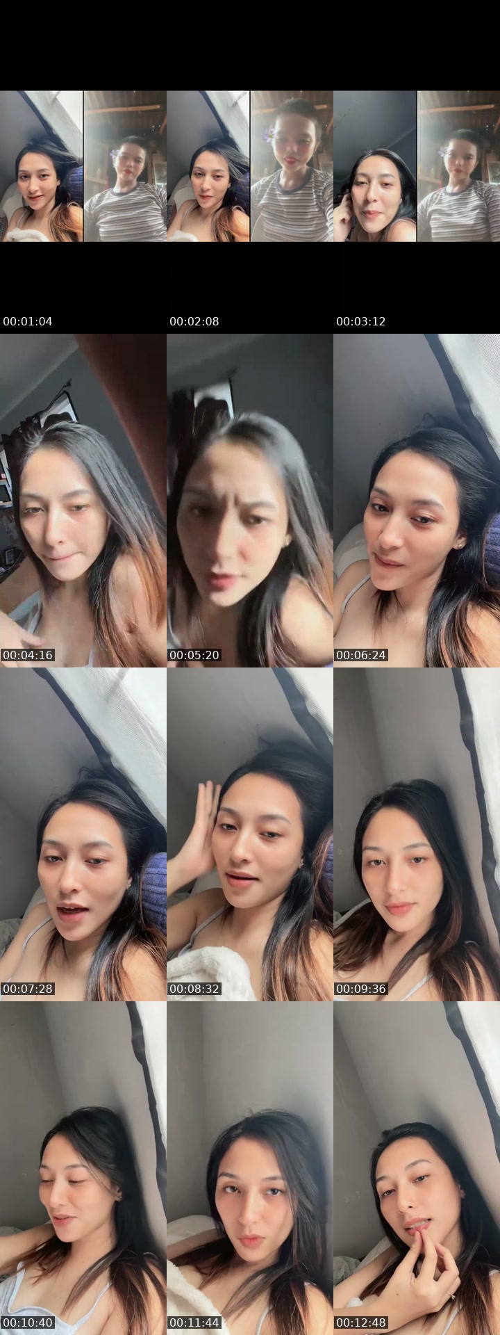TikTok live: Live saglit by @ela_eh.eh