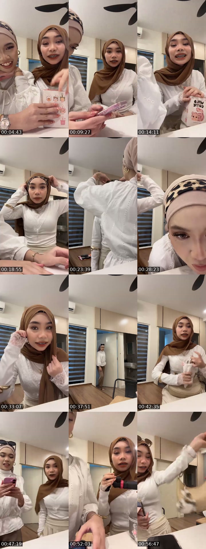 TikTok live: hi by @ntsyatj