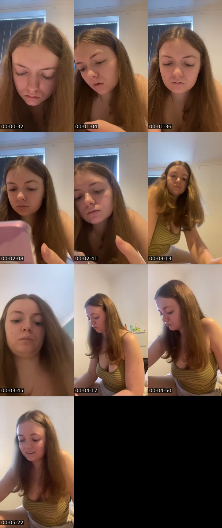 @serenab2xxx TikTok live from 2026-07-12