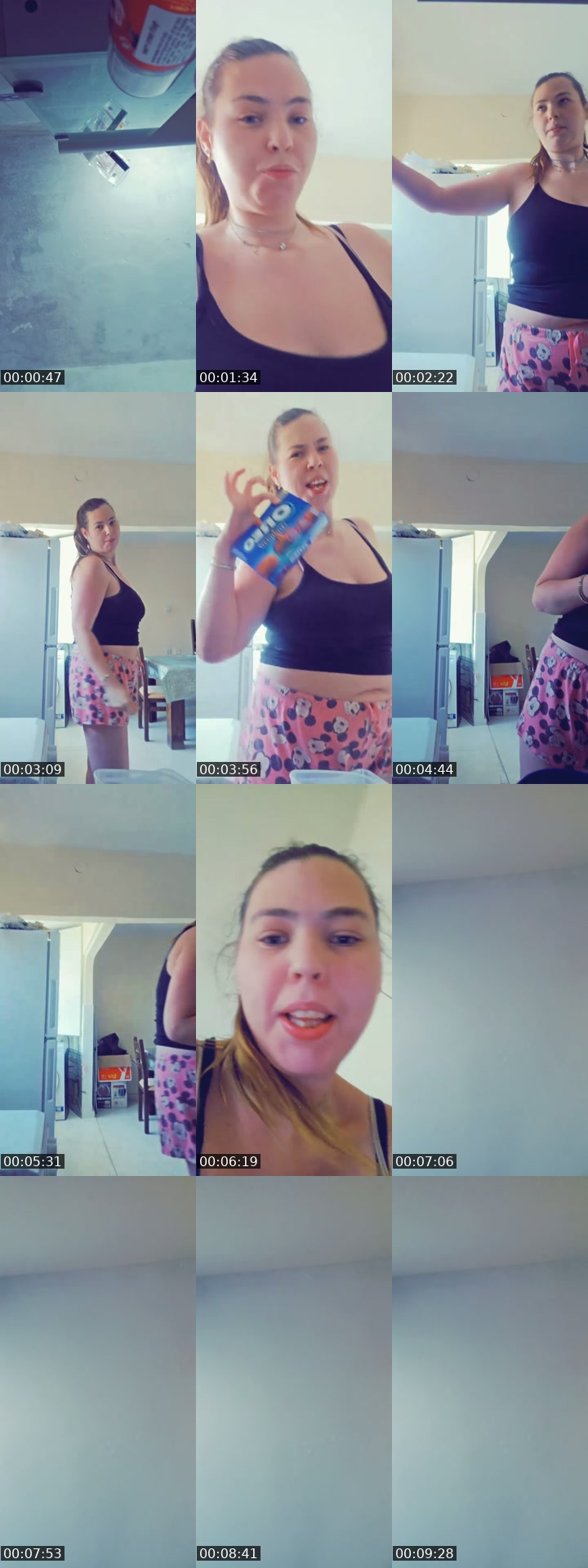 TikTok live: שבוע טוב ❤️ בוקר אור by @sarash280