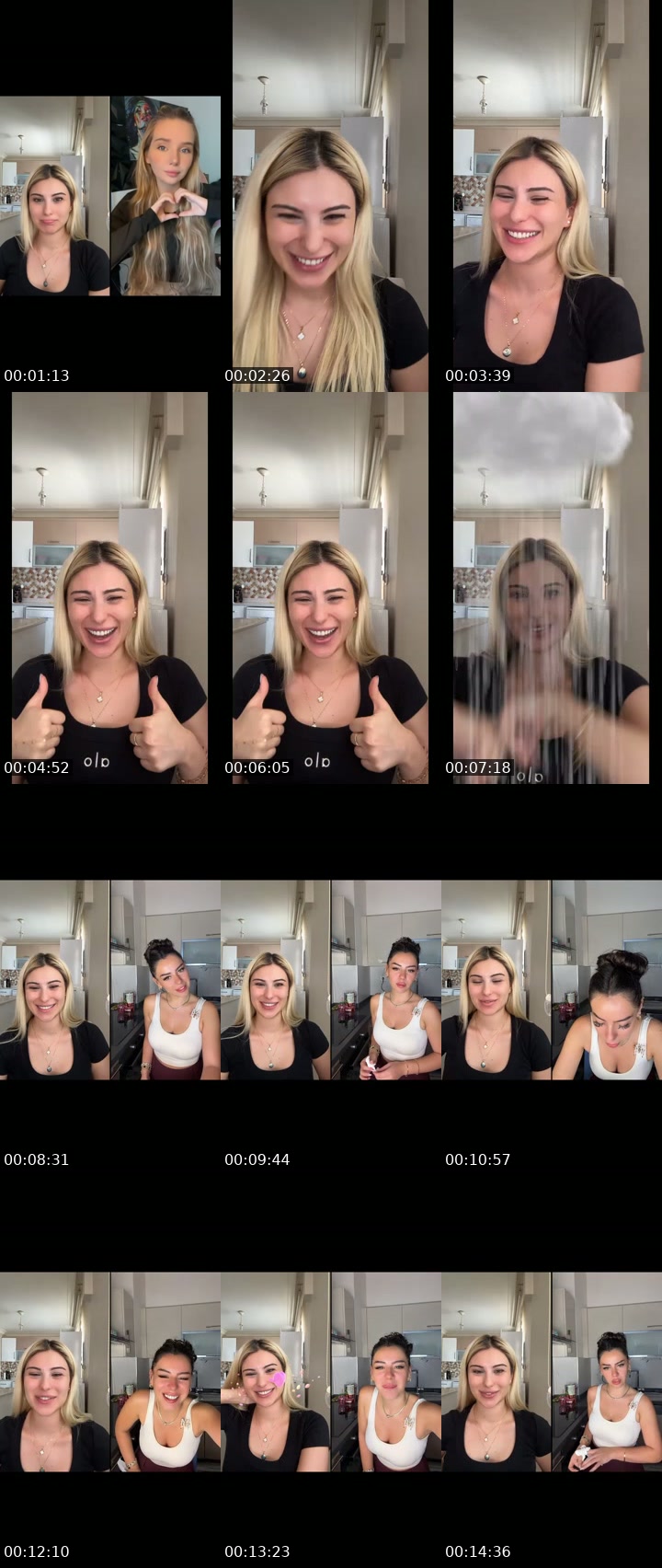 @selinodabass TikTok live from 2026-07-12