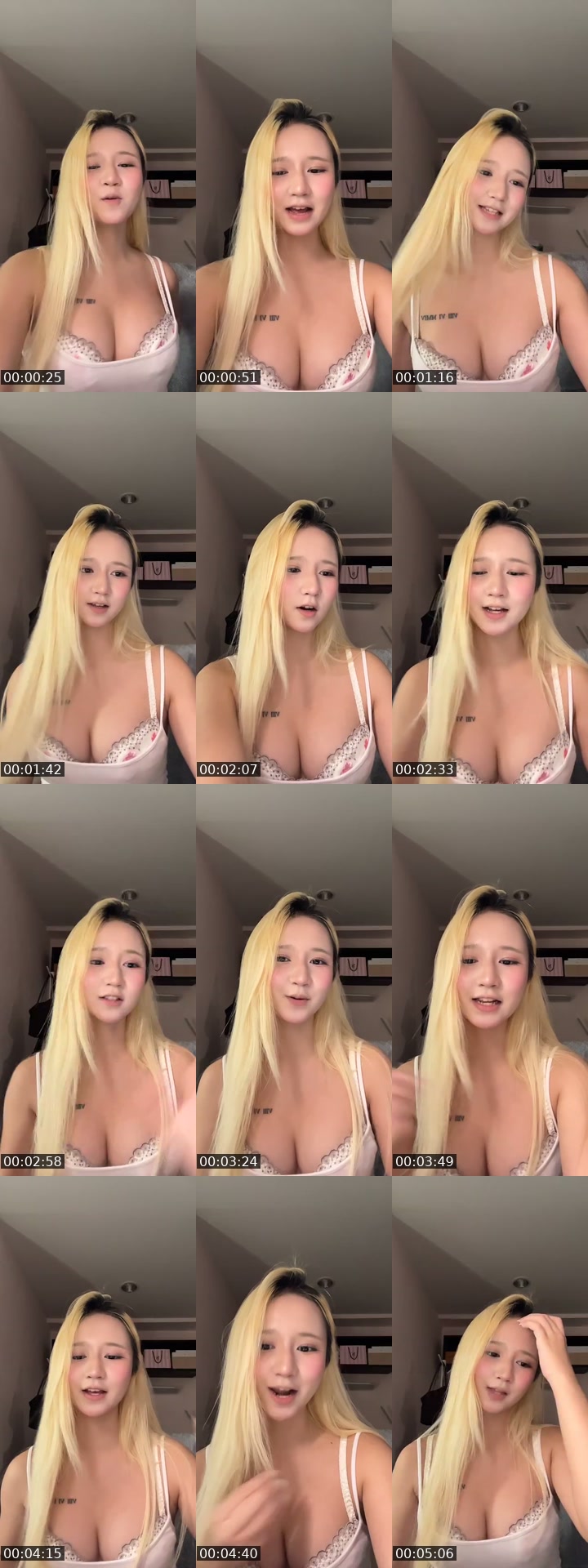 @watercolorrrrrrr TikTok live from 2026-07-12